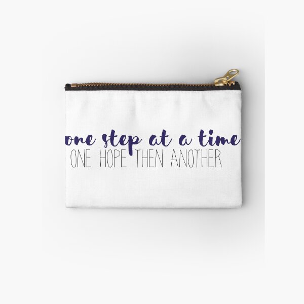 Item preview, One Step at a Time designed and sold by anapplease.