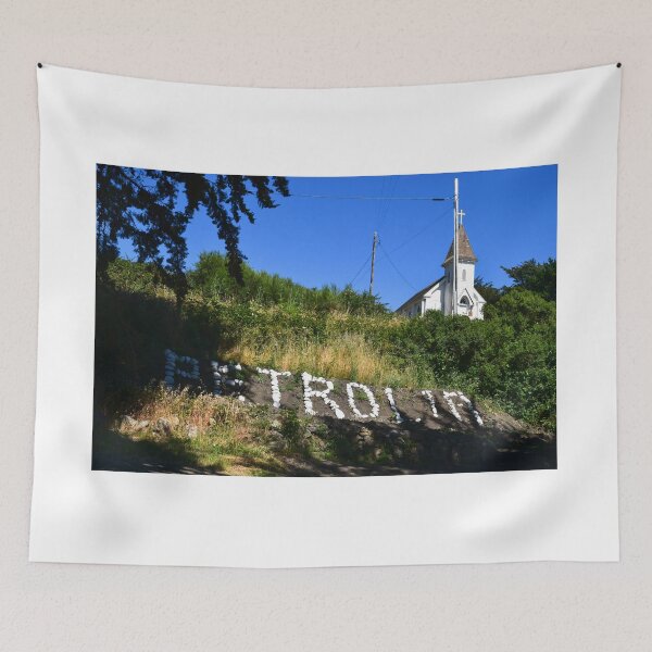 Item preview, Petrolia, Humboldt County, California designed and sold by Mike Kunes.