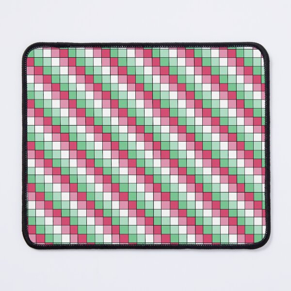 Item preview, Abrosexual flag checkered designed and sold by bookwoof.