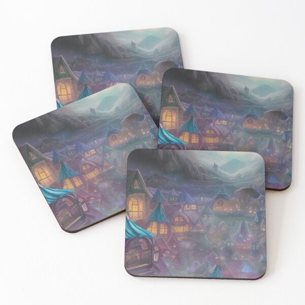 Item preview, Enchanting Whimsy designed and sold by GoodWitch24.