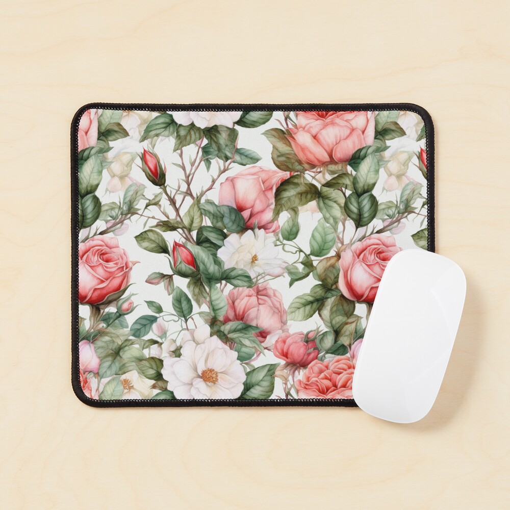 Item preview, Mouse Pad designed and sold by PixelPastry.