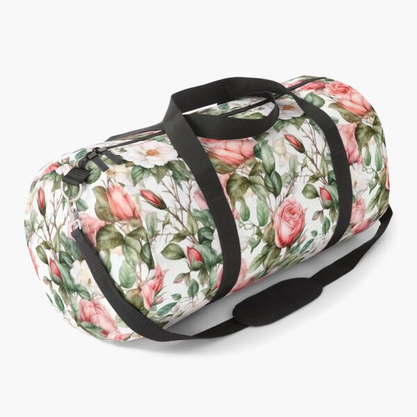 Item preview, Damask Roses Floral Patterns 08 designed and sold by PixelPastry.