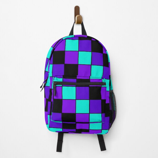 Item preview, Alexigender flag checkered designed and sold by bookwoof.