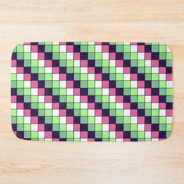 Item preview, Alternative alexigender flag checkered designed and sold by bookwoof.