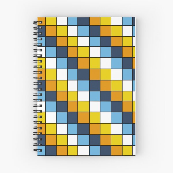 Item preview, Aroace flag checkered designed and sold by bookwoof.