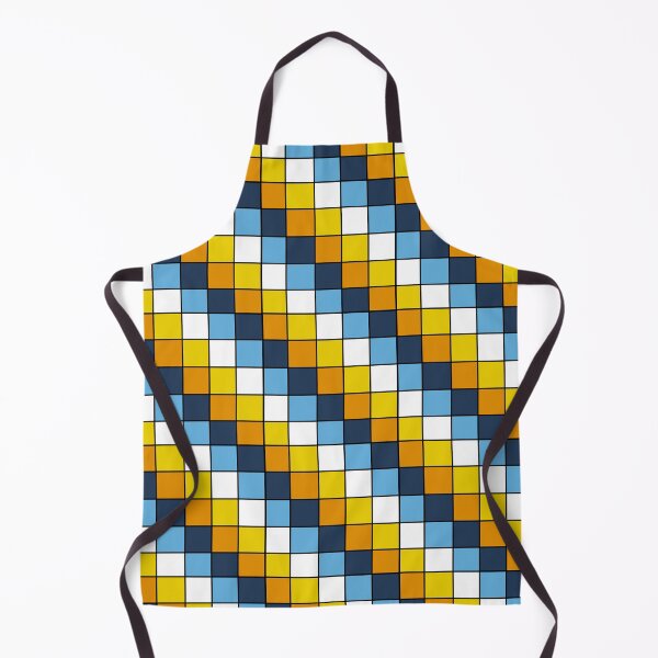 Item preview, Aroace flag checkered designed and sold by bookwoof.