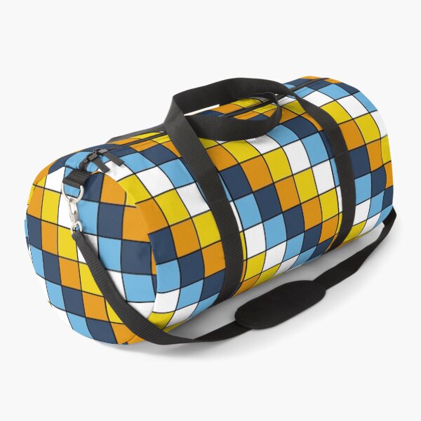 Item preview, Aroace flag checkered designed and sold by bookwoof.