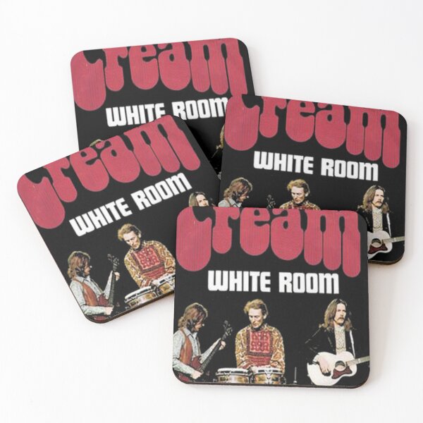 Item preview, Cream White Room designed and sold by SargentLamarre.