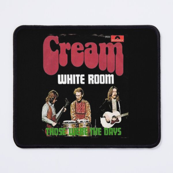 Item preview, Cream White Room designed and sold by SargentLamarre.