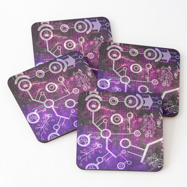 Item preview, Digital Universe designed and sold by Troy Green.