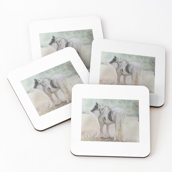Item preview, Gypsy Horse designed and sold by cgoertzenart.