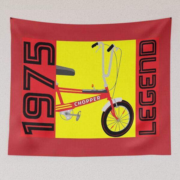 Item preview, British Bicycle Cultural Icon  designed and sold by happygiftideas.