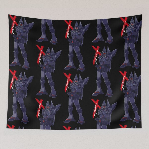 Item preview, Weltall Standing Tall designed and sold by OmgXero.