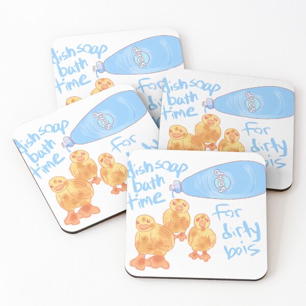 Item preview, bath time  designed and sold by Sena Graham.