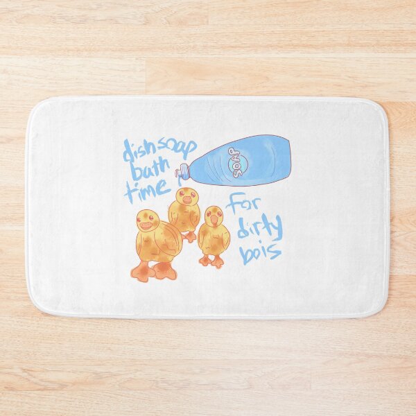 Item preview, bath time  designed and sold by Sena Graham.