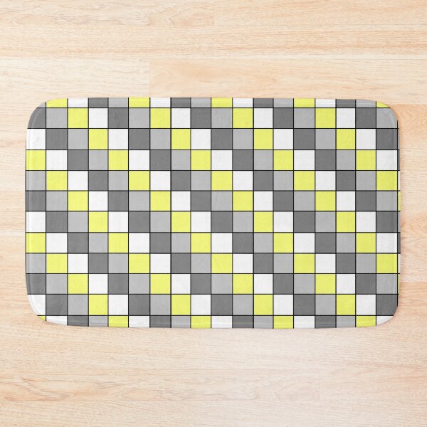 Item preview, Demigender flag checkered designed and sold by bookwoof.
