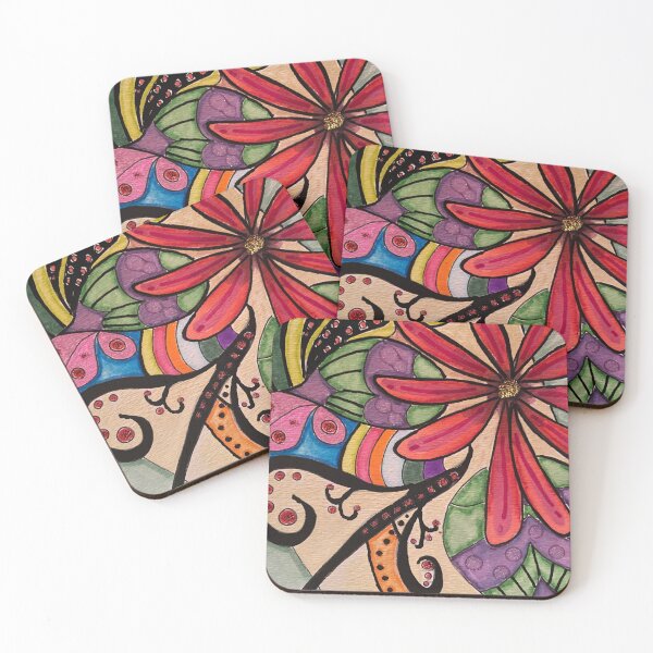 Item preview, Life in color designed and sold by DChatouille.
