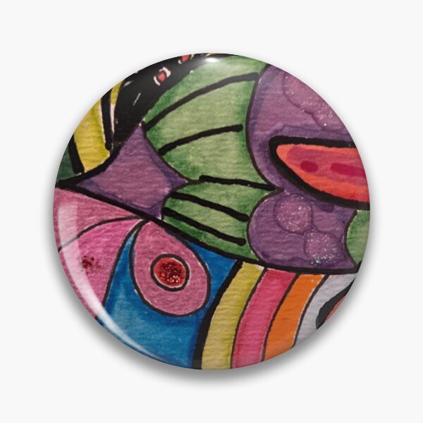 Item preview, Life in color designed and sold by DChatouille.