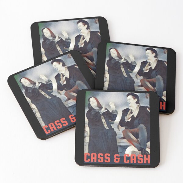 Item preview, johnny cass and cash designed and sold by Krypcimlgh.