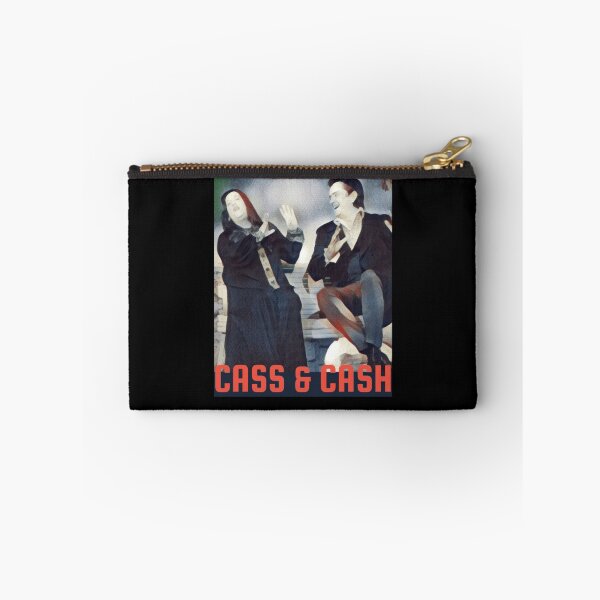 Item preview, johnny cass and cash designed and sold by Krypcimlgh.