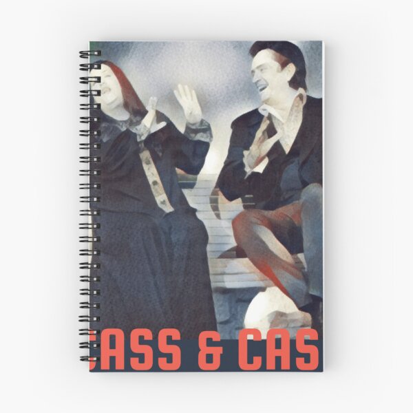 Item preview, johnny cass and cash designed and sold by Krypcimlgh.