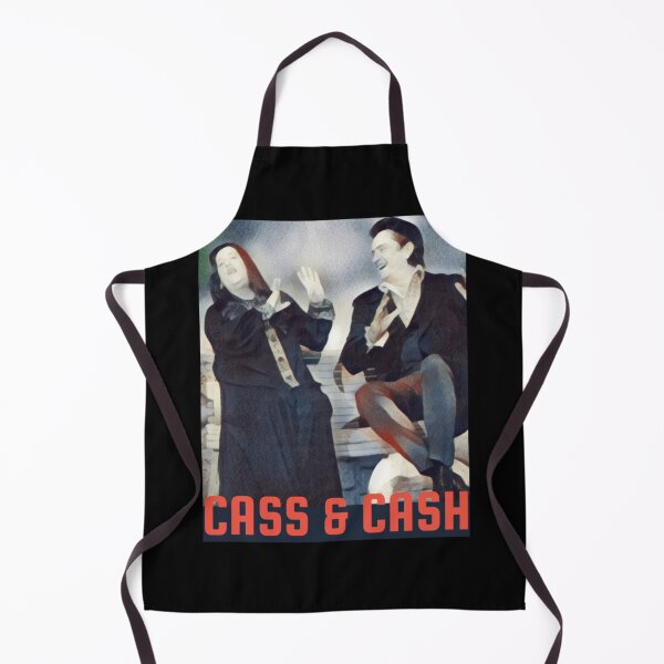 Item preview, johnny cass and cash designed and sold by Krypcimlgh.