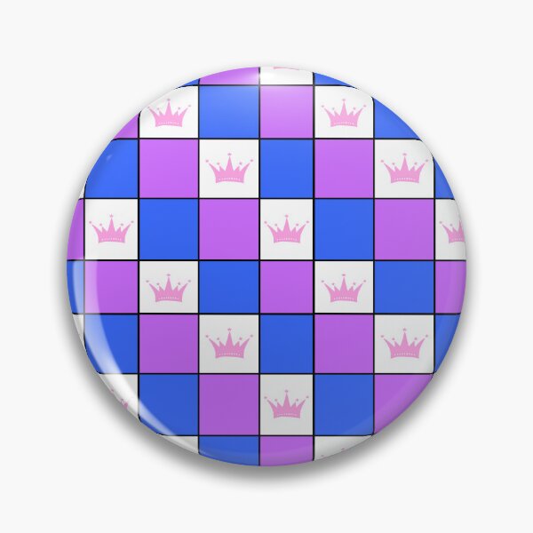 Item preview, Drag pride flag checkered designed and sold by bookwoof.