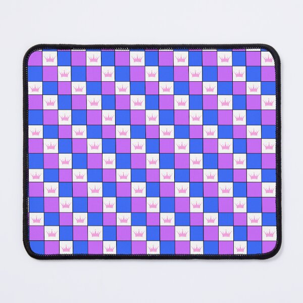 Item preview, Drag pride flag checkered designed and sold by bookwoof.
