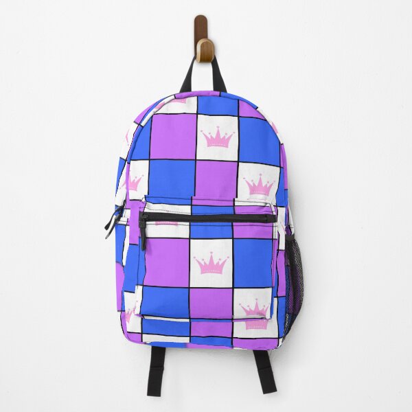 Item preview, Drag pride flag checkered designed and sold by bookwoof.