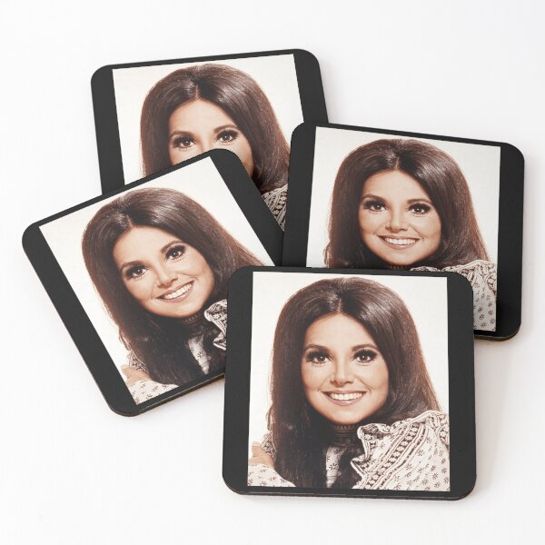 Item preview, marlo thomas  designed and sold by Krypcimlgh.