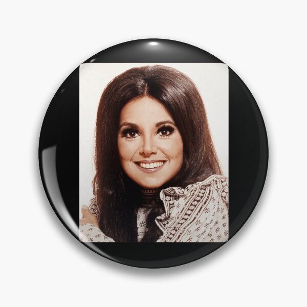Item preview, marlo thomas  designed and sold by Krypcimlgh.