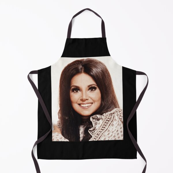 Item preview, marlo thomas  designed and sold by Krypcimlgh.
