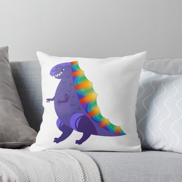Item preview, Cartoon t rex designed and sold by AidenTells.