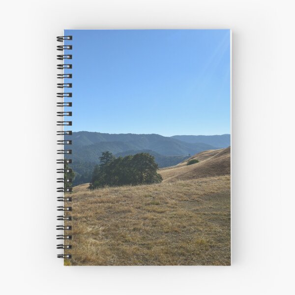 Item preview, King Range NCA, Whitethorn, California designed and sold by Mike Kunes.