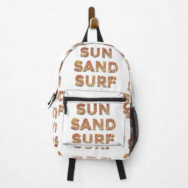 Item preview, Surf, sun, sand designed and sold by DaveDanchuk.