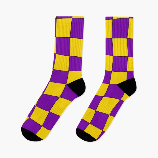 Item preview, Intersex flag checkered designed and sold by bookwoof.