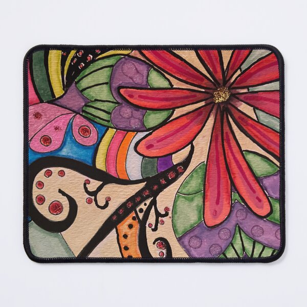 Item preview, Life in color designed and sold by DChatouille.