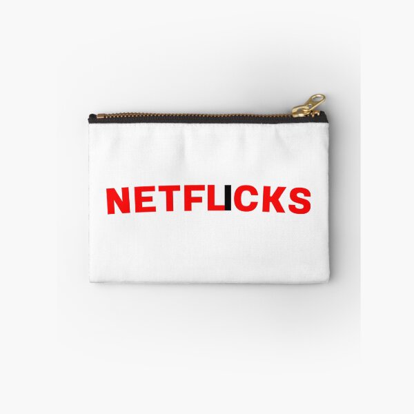 Item preview, NETFUCKS Chill Movie designed and sold by Pannyyy.