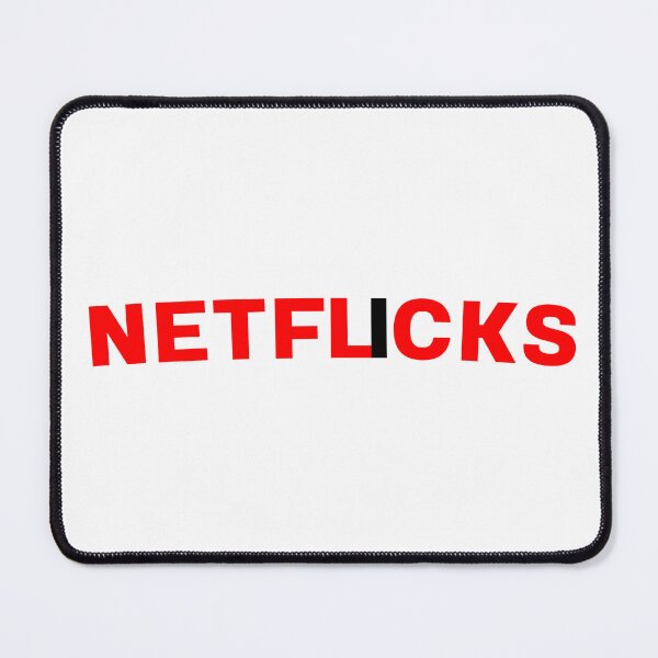 Item preview, NETFUCKS Chill Movie designed and sold by Pannyyy.