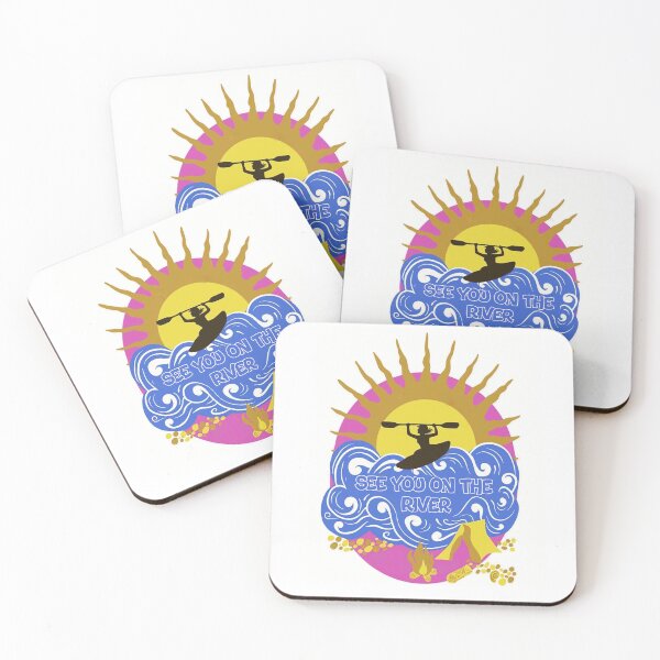 Item preview, See you on the River designed and sold by emilylabit.