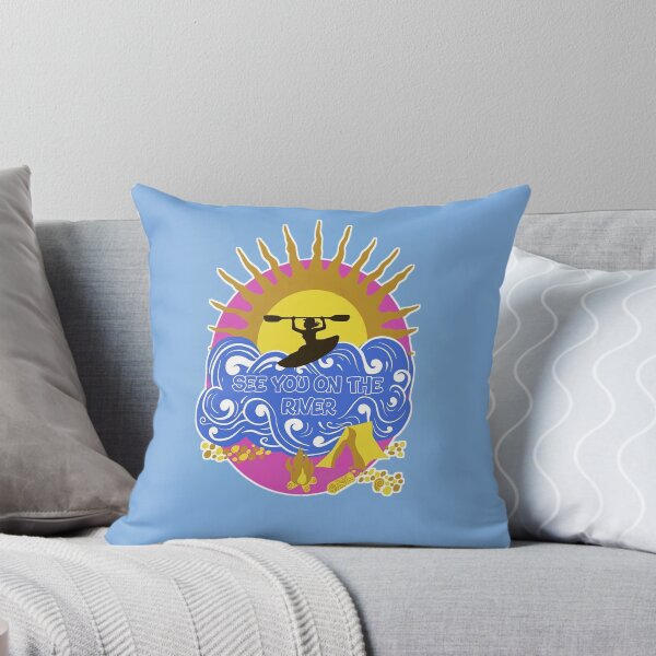 Item preview, See you on the River designed and sold by emilylabit.
