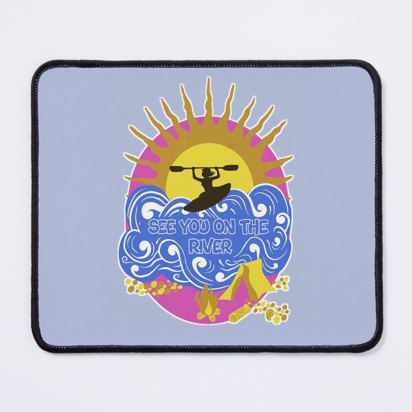 Item preview, See you on the River designed and sold by emilylabit.