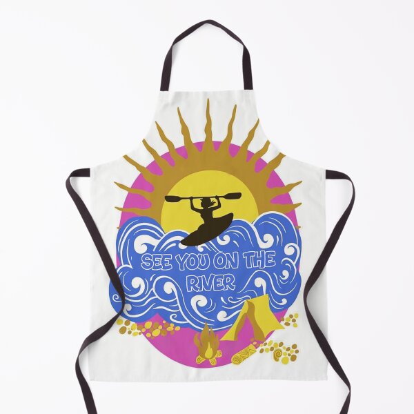 Item preview, See you on the River designed and sold by emilylabit.