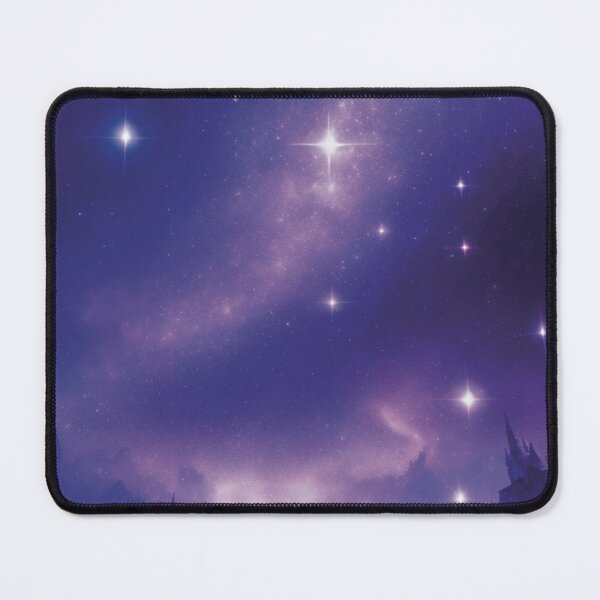 Item preview, Starry Twilight: A Celestial Symphony designed and sold by GoodWitch24.