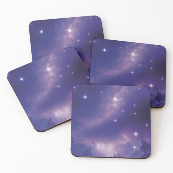 Item preview, Starry Twilight: A Celestial Symphony designed and sold by GoodWitch24.