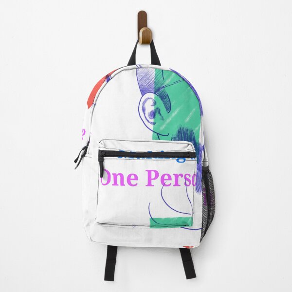 Item preview, Making a Difference, One Person at a time designed and sold by exconclothing.