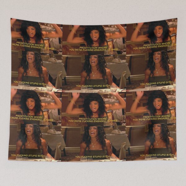 Item preview, RHONJ designed and sold by jackiealvine.