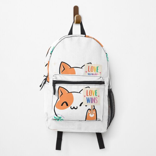 Item preview, pride designed and sold by AUTHOY DEY.
