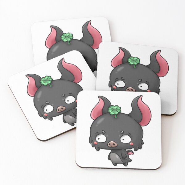 Item preview, Cluu From Ni no Kuni Cross Worlds Sticker designed and sold by Popiiartshop.
