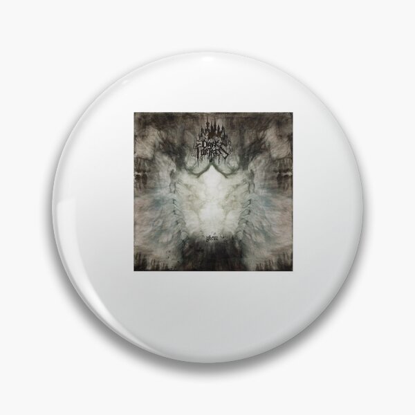 Item preview, Dark Fortress Ylem Album Cover. designed and sold by gileslashuteus.